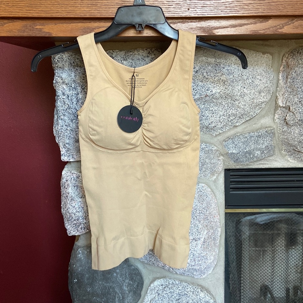 Contorly Cami Shaper Classic